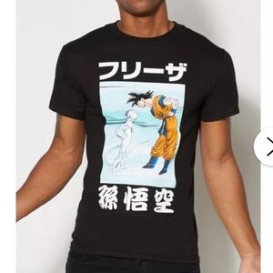 Dragon Ball Z T Shirt. Size Medium. New.
